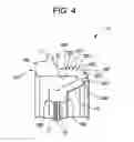 Fig. 05 - Elastomeric seal having impact protecting protrusions
