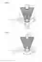 Fig. 04 - Mounting of a flap valve shaft
