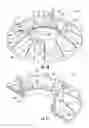 Fig. 11 - Material supply system with valve assembly