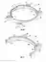 Fig. 12 - Material supply system with valve assembly
