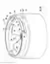 Fig. 14 - Material supply system with valve assembly