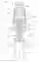 Fig. 02 - Valve for use in the feed pipe or return pipe of a heating or cooling water circuit