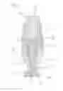 Fig. 05 - Valve for use in the feed pipe or return pipe of a heating or cooling water circuit