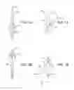 Fig. 04 - SYSTEMS AND METHODS FOR ENSURING THE CORRECT ORIENTATION OF TUBING IN A GAS TURBINE ENGINE