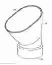Fig. 01 - FLEXIBLE PIPE FITTING