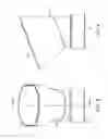 Fig. 03 - FLEXIBLE PIPE FITTING