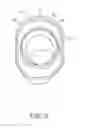 Fig. 07 - FLEXIBLE PIPE FITTING