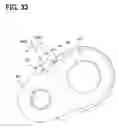 Fig. 25 - Pair of connectors