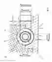 Fig. 08 - Connection piece for connecting a surface-structured end of an hose to a fluid outlet and method of use