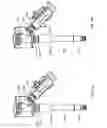 Fig. 13 - SWIVEL COUPLING AND HOSE ASSEMBLIES AND KITS UTILIZING THE SAME