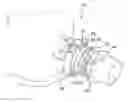 Fig. 01 - Coupling device for media-conducting lines