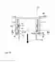 Fig. 10 - Coupling device for media-conducting lines