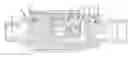 Fig. 01 - Female quick coupling engageable under pressure