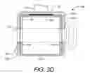 Fig. 07 - Multi-use mounting bracket with extension for therapeutic devices and gym accessories