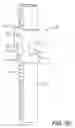 Fig. 08 - Multi-use mounting bracket with extension for therapeutic devices and gym accessories