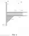 Fig. 10 - Multi-use mounting bracket with extension for therapeutic devices and gym accessories