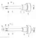 Fig. 04 - Two-piece stand-pipe
