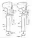 Fig. 03 - Grease Gun with Locking Coupler and Hose-Securing Element