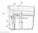 Fig. 01 - WALL-MOUNTED LUMINAIRE