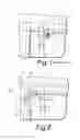 Fig. 02 - WALL-MOUNTED LUMINAIRE