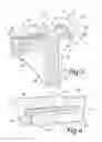 Fig. 03 - WALL-MOUNTED LUMINAIRE