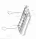 Fig. 02 - Modular solid state high bay lighting fixture