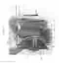Fig. 12 - Light source unit and vehicle front lamp using the light source unit