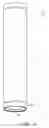 Fig. 02 - Variable height illumination assembly
