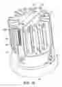 Fig. 05 - Variable height illumination assembly