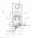 Fig. 01 - Hidden lighting under a shelf