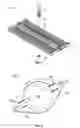 Fig. 02 - PUSH-ON MECHANICAL FASTENER FOR LIGHTING FIXTURE