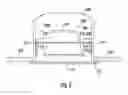 Fig. 06 - Lighting fixture for downlight with adjustable mounting bracket