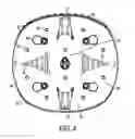 Fig. 05 - LED illumination device with single pressure cavity