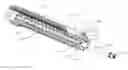 Fig. 01 - INTEGRATED FIREARM ACCESSORY PLATFORM