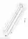 Fig. 03 - Light fixture with adjustable connector