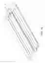 Fig. 14 - Light fixture with adjustable connector