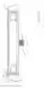 Fig. 08 - Canopy light having moisture control