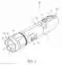 Fig. 02 - Multifunction flashlight
