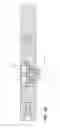 Fig. 10 - Steam generator sludge lance apparatus