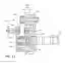 Fig. 16 - Steam generator sludge lance apparatus