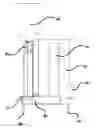Fig. 01 - Highly efficient wood stove/heater