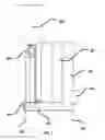 Fig. 02 - Highly efficient wood stove/heater