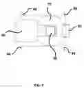 Fig. 04 - Highly efficient wood stove/heater