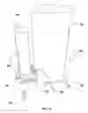 Fig. 05 - Highly efficient wood stove/heater