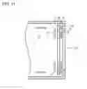 Fig. 11 - Burner, combustion device, boiler, and burner control method
