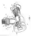 Fig. 02 - System and method for impingement cooling of turbine system components