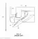 Fig. 07 - System and method for impingement cooling of turbine system components