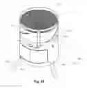 Fig. 07 - COOKING AND WATER HEATING APPARATUS