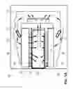 Fig. 02 - Cooking oven having an active vent