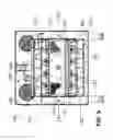 Fig. 09 - Cooking oven having an active vent